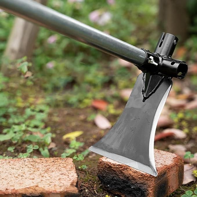 3-in-1 Garden Shovel | Multipurpose Planting, Digging & Transplanting Tool