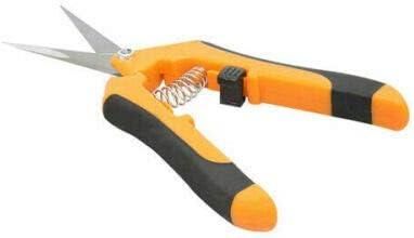 Professional Gardening Scissor | Stainless Steel Pruner for Home Garden Use