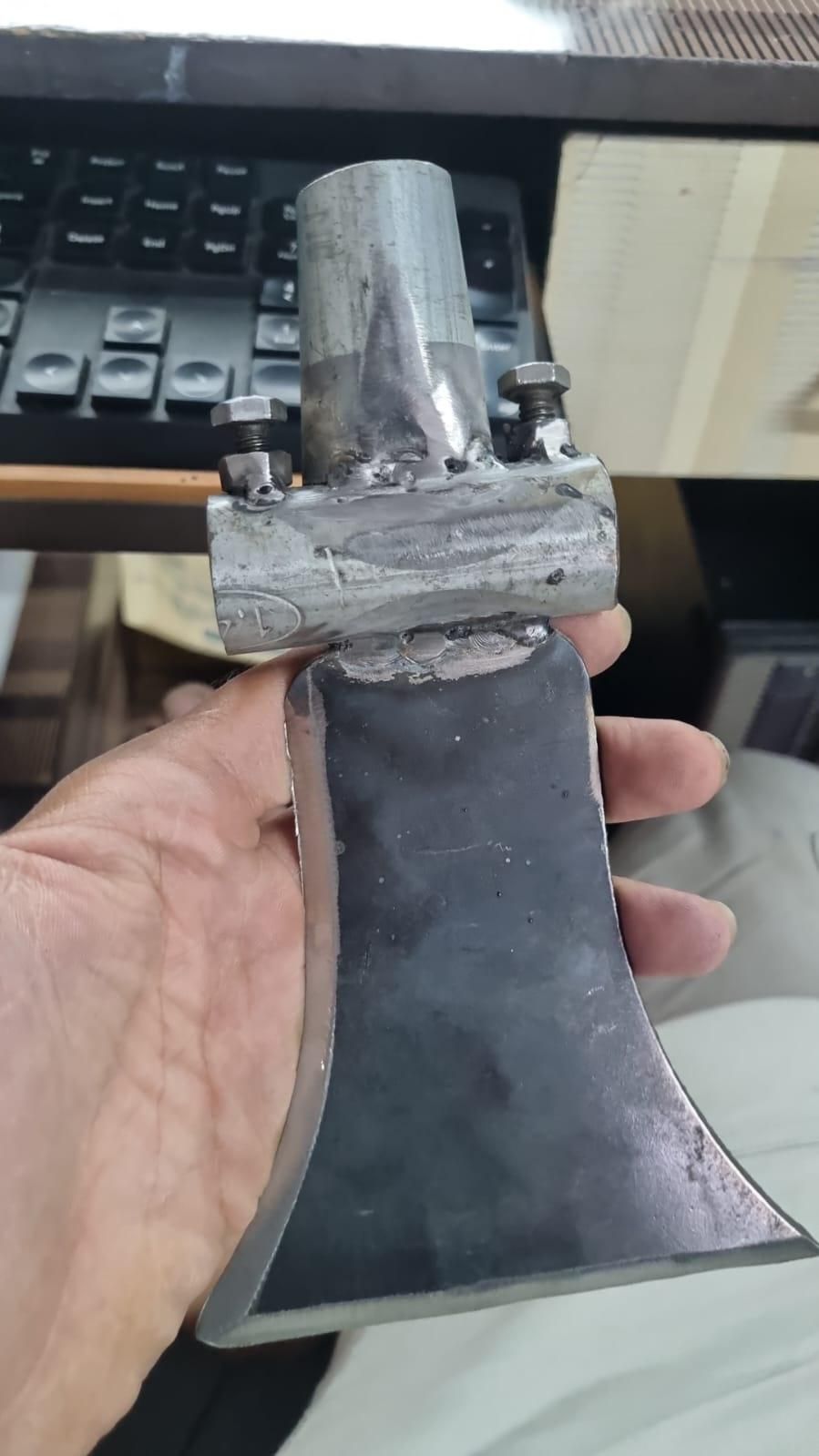 3-in-1 Garden Shovel | Multipurpose Planting, Digging & Transplanting Tool